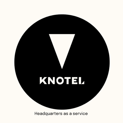 Knotel
